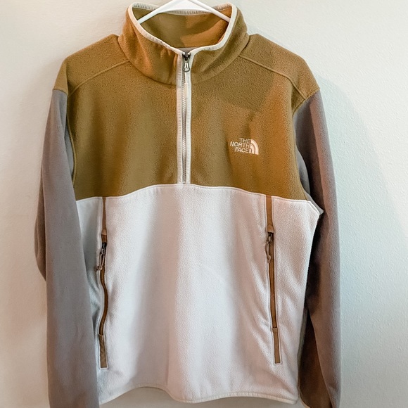 North face pullover - Picture 1 of 3